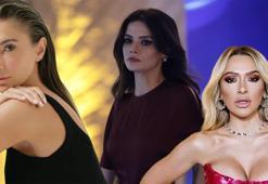 Magazin dünyasından 8 Mart paylaşımları: Ünlü isimler kadınlar gününü kutladı