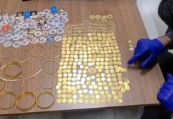 Yer: Tekirdağ! Bir çanta dolusu servetle yola çıktı ama...