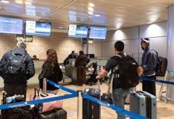 İsrail'den büyük kaçış! Binlerce kişi ülkeyi terk ediyor