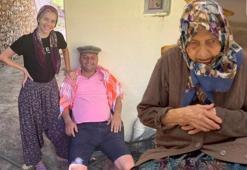 Herkes Ukraynalı gelin Daria’yı konuluyor! Eşinin babaannesine öyle bir şey yaptı ki… ‘Beni arayıp, mesaj attılar’