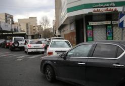 İran'da akaryakıt kaosu: Benzin kotası düşürüldü, istasyonlar kilit