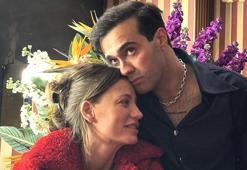 Mert Demir ile evlenecekleri konuşuluyordu: Serenay Sarıkaya sessizliğini bozdu! İddialara net yanıt