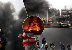 ABD'nin İran'daki petrol tesislerine saldırısının perde arkası! 'Yağmur yağacağını biliyordu'