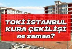 TOKİ İSTANBUL KURA TARİHİ İÇİN HEYECAN DORUKTA 📍 TOKİ İstanbul kura çekilişi ne zaman yapılacak? Kura tarihi belli oldu mu?
