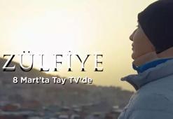 Hipodromda kadın devriminin adı; Zülfiye!