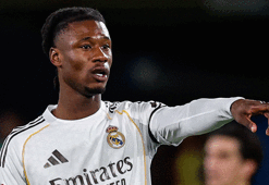 Real Madrid'de Camavinga sabırları taşırdı! Çürük diş sakatlığı