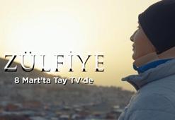 Hipodromda kadın devriminin adı; Zülfiye!