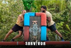 KİM ELENDİ? 8 Mart 2026 Survivor eleme düellosunda kim elendi? Onur Alp mi elendi, Engincan mı elendi?