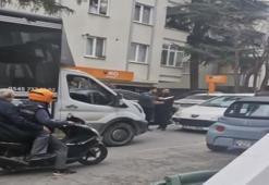 Yeni düzenleme ile 542 bin lira ceza yediler! Trafikte bunu yapan yandı