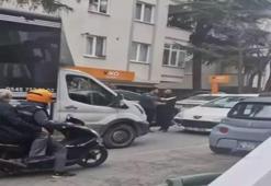 Yeni düzenleme ile 542 bin lira ceza yediler! Trafikte bunu yapan yandı