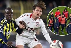 Fenerbahçeli oyunculardan yoğun itiraz! Devre arası ortalık karıştı