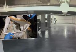 Bakırköy'de otoparktaki 30 milyon dolarlık soygun! Gözaltı sayısı artıyor