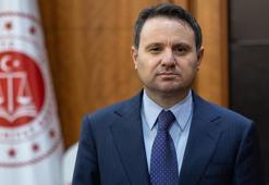 Adalet Bakanı Gürlek’ten '8 Mart Dünya Kadınlar Günü' mesajı