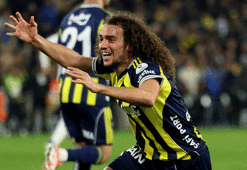 Fenerbahçe'de Matteo Guendouzi: Maç içinde sıkıntılar yaşadık