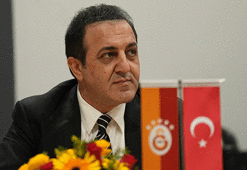 Galatasaray'da Abdullah Kavukcu'dan önemli açıklamalar! Beşiktaş'a tepki