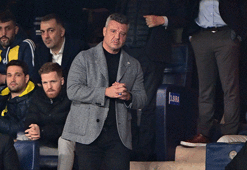 Fenerbahçe Başkanı Sadettin Saran'dan hakem tepkisi: Maç yönetecek hakem kalmayacak
