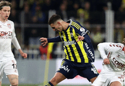 Fenerbahçeli Mert Müldür'den açıklama: Bunu kabul etmem