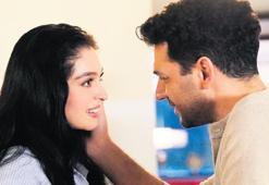 Heyecan ve aşk dolu bölüm