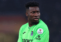 Trabzonspor'dan Manchester United'a Andre Onana için bonservis cevabı!