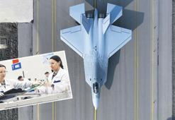 KAAN’da Kadın damgası