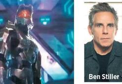 İran saldırılarına Hollywood propagandası