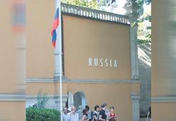 Meloni’den Rusya’ya izin yok