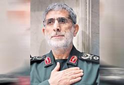 Ajanlıkla suçlanan İranlı generalin akıbeti meçhul