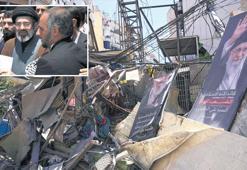 ‘Yeni dini lider 'Mücteba Hamaney'