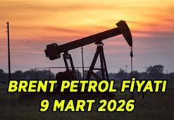 PETROL FİYATLARI ANLIK TAKİP 9 MART PAZARTESİ 2026: Brent Petrol ne kadar dolar oldu? Brent petrol fiyatları benzin ve motorine yansır mı?