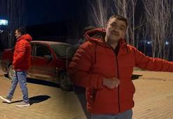 Sattığı aracın parasını bekliyordu: Otomobili görünce beynim döndü