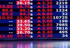 Asya borsaları haftaya kayıpla başladı