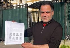 Antalya'da 38 bin Euro'ya bedel 24 saat: Şaka yapıyorlar sandım