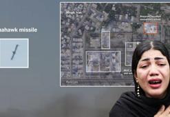 NYT, Trump'ın yalanını ifşa etti! İşte ABD füzesinin İran'da 165 çocuğu öldürdüğü şok görüntü