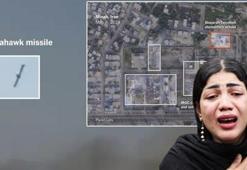 NYT, Trump'ın yalanını ifşa etti! İşte ABD füzesinin İran'da 165 çocuğu öldürdüğü şok görüntü
