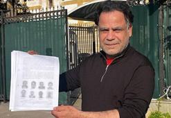 Antalya'da 38 bin Euro'ya bedel 24 saat: Şaka yapıyorlar sandım