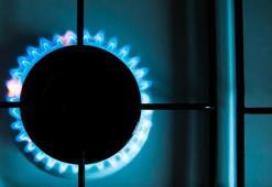 Avrupa gaz fiyatları haftaya artışla başladı