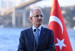 Doğu Akdeniz’deki gemi trafiği yerli ve milli sistemle takip edilecek
