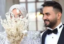 Kadir Ezildi’nin pastasındaki bebek detayı dikkat çekti! Tek cümlelik açıklama geldi