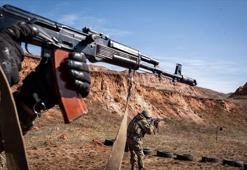 SIPRI: Avrupa'nın silah ithalatı son 5 yılda yüzde 210 arttı