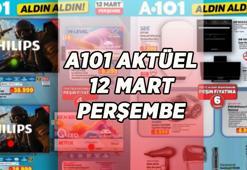 İNDİRİMLİ ÜRÜNLER | A101 AKTÜEL MARKET KATALOĞU 12 Mart Perşembe 2026: A101 Bu hafta hangi ürünler satışa çıkacak? İşte A101 Aldın Aldın ürünleri