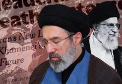 Dünya basını İran'ın 'gölge' lideri Mücteba Hamaney'i nasıl duyurdu? ‘Sen yüce lidersin, bu bir ölüm fermanıdır'