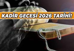 Ramazan'ın 27. gecesi Kadir Gecesi ne zaman, hangi tarihte? Kadir Gecesi kaç Mart, hangi güne denk geliyor?
