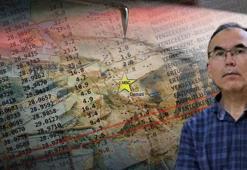 Denizli'deki 'cehennem kapısı' 1966 yıldır açık! 5.1'lik depremin şifresi: 'Tam kesişim noktası'