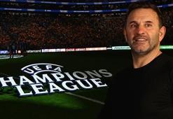 Galatasaray'da Okan Buruk'tan UEFA'ya tepki! 'Ceza adil değil, itiraz ettik'