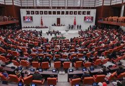 TBMM'ye yeni dokunulmazlık dosyaları sevk edildi