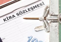 Kiracılar evden çıkmadan yapsın! Depozitoyu kurtaran hamle: Delikleri kapatın