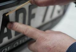 Sanayideki ustalara yoğun talep: Piyasada APP plaka bereketi!