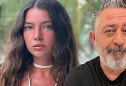Cem Yılmaz Madrid'de el ele görüntülendi! Yanındaki isim herkesi şaşırttı
