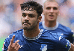 Ozan Kabak'tan milli takım ve Galatasaray cevabı! "Maçı görünce ağlamaya başladım"