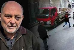 Annesinin cenazesinden dönüyordu! Sokakta omuz atan 3 kişi kabusu yaşattı: 'Şu an çift görüyorum'